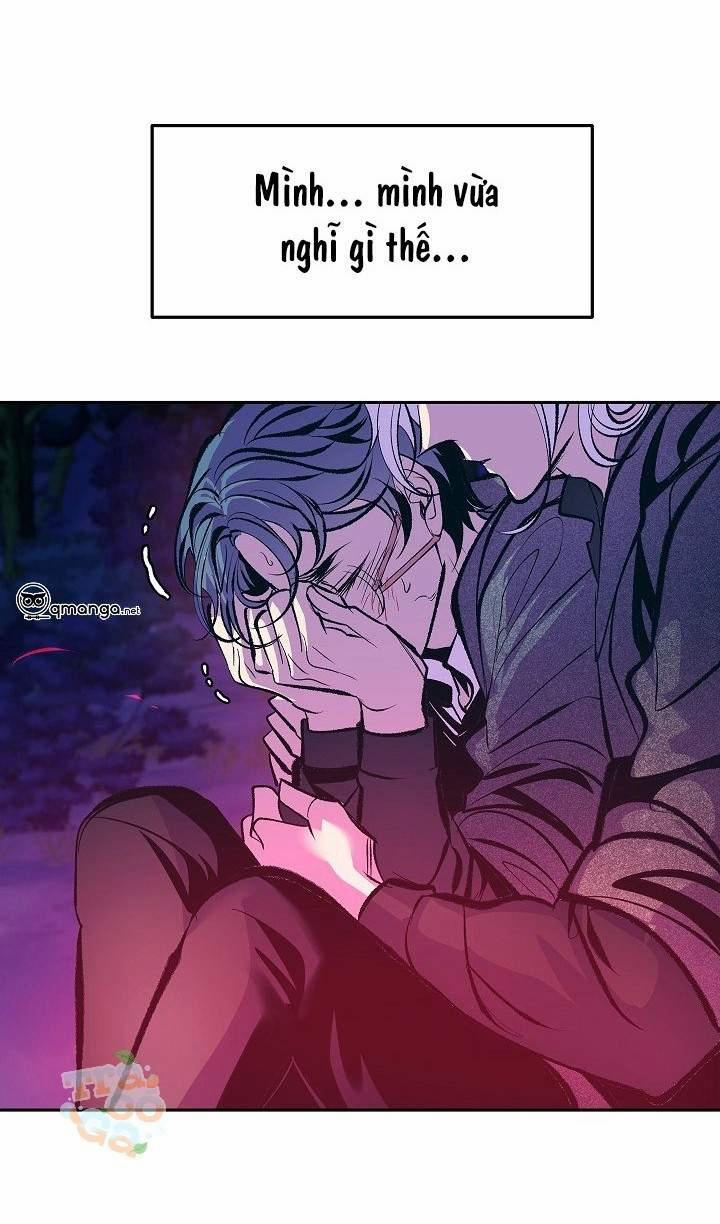 Người Tình Của Sura 20 trang 48