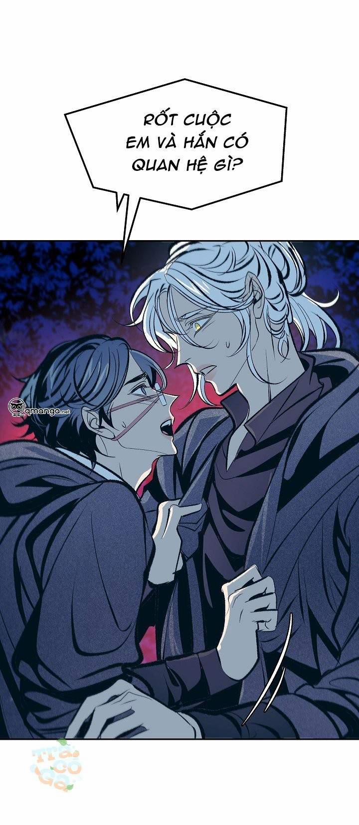 Người Tình Của Sura 20 trang 56