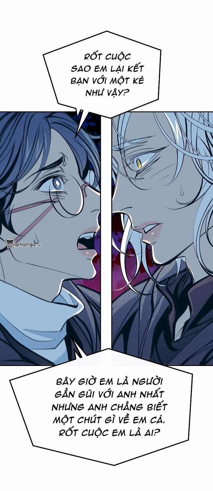 Người Tình Của Sura 20 trang 57