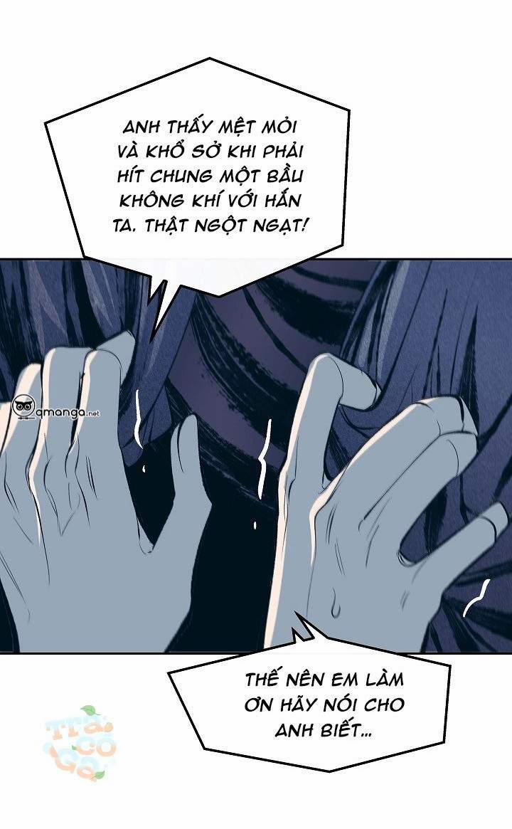 Người Tình Của Sura 20 trang 58