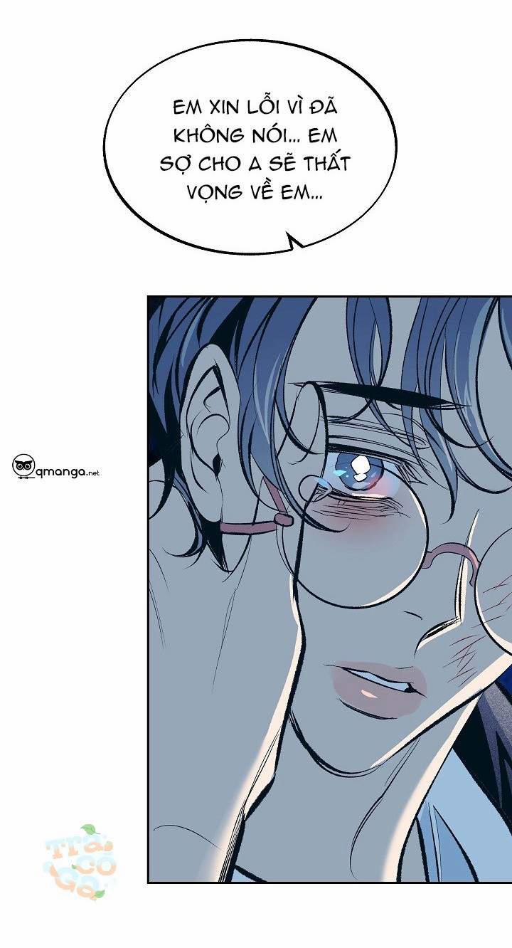 Người Tình Của Sura 20 trang 60