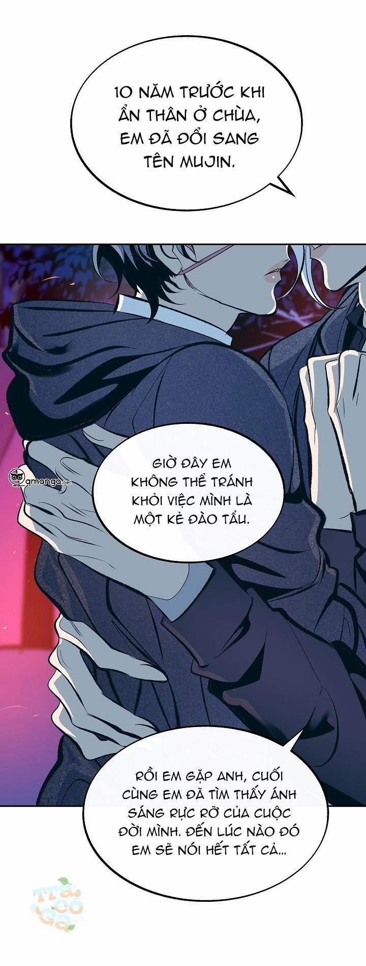 Người Tình Của Sura 20 trang 62