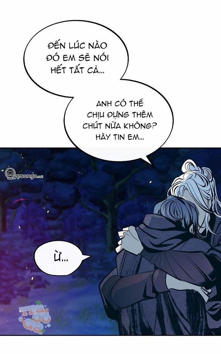 Người Tình Của Sura 20 trang 64