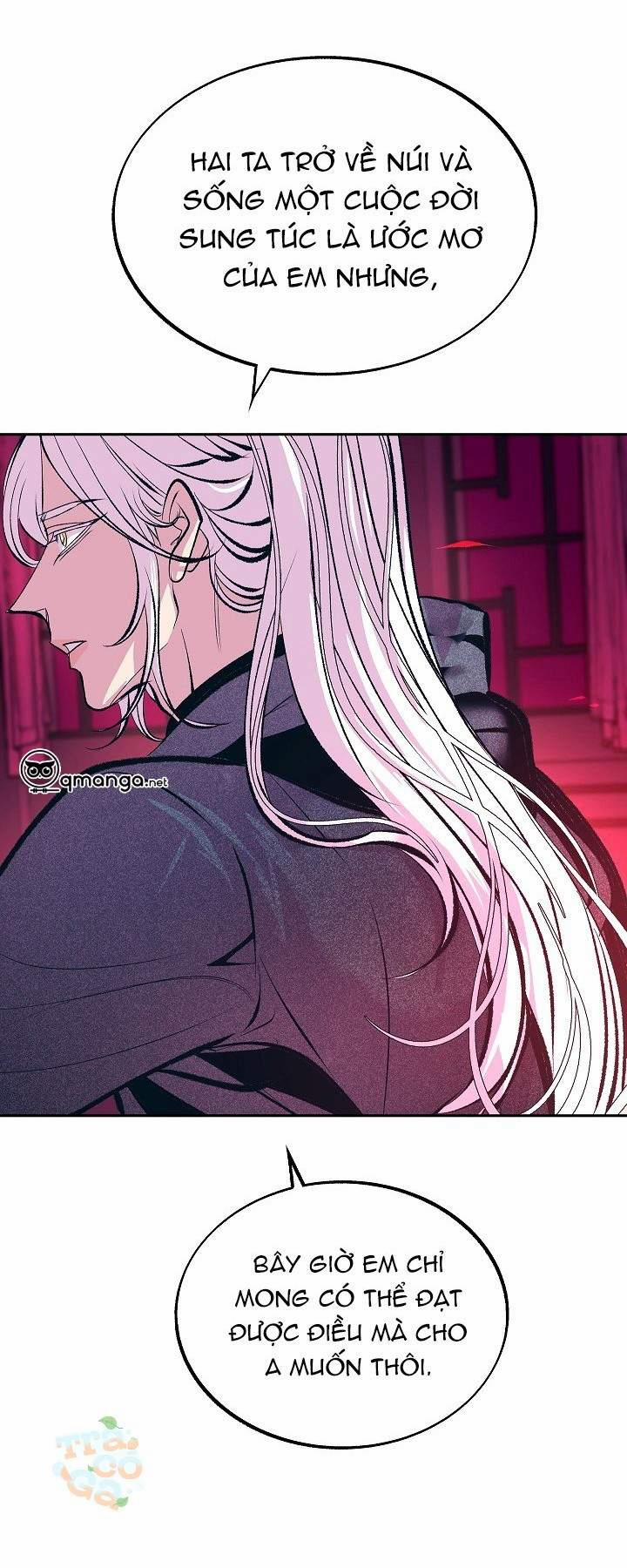 Người Tình Của Sura 21 trang 30