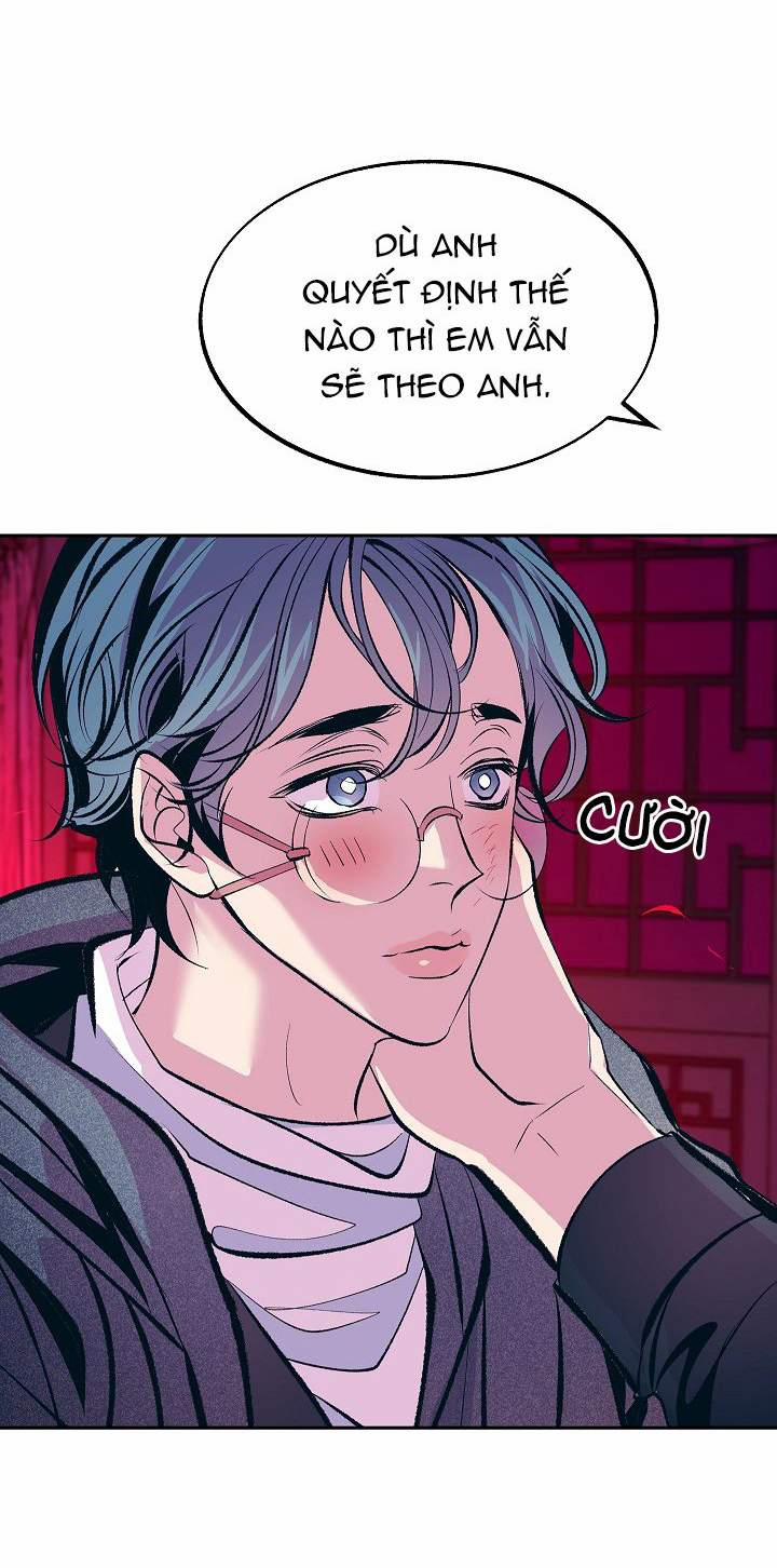 Người Tình Của Sura 21 trang 31