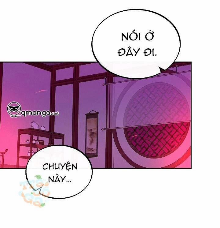 Người Tình Của Sura 21 trang 36