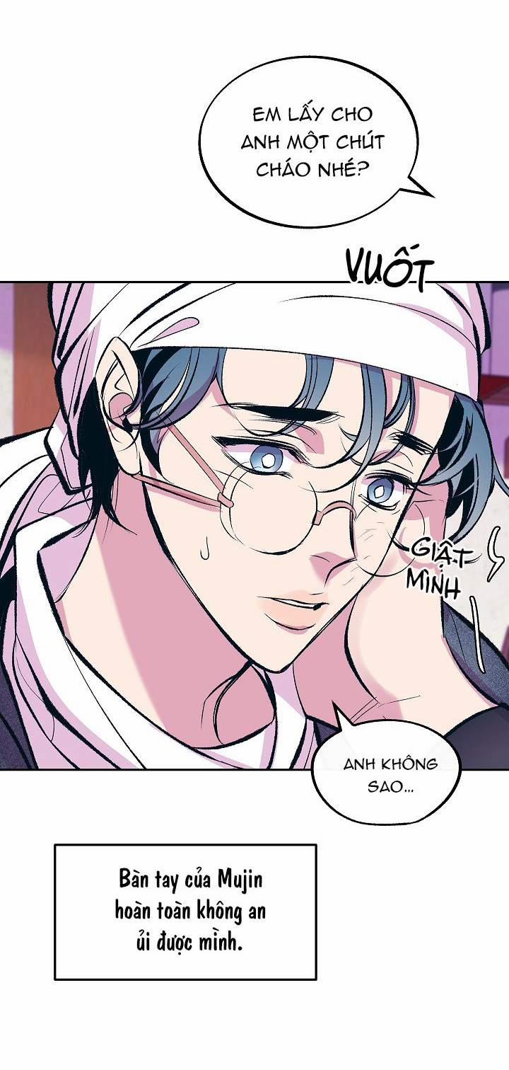 Người Tình Của Sura 21 trang 4