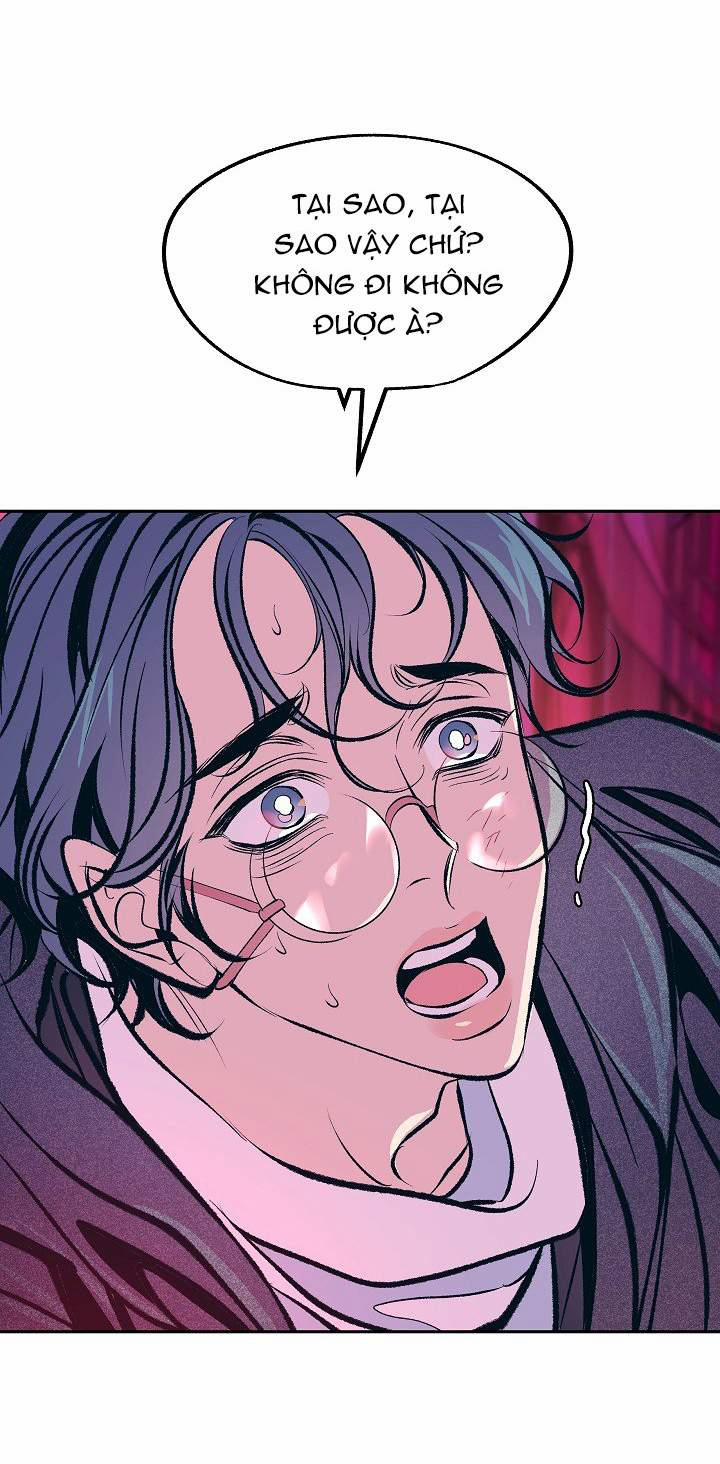 Người Tình Của Sura 21 trang 41