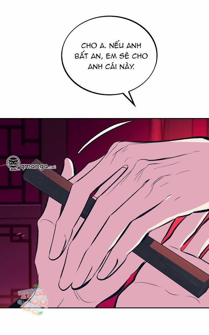 Người Tình Của Sura 21 trang 43