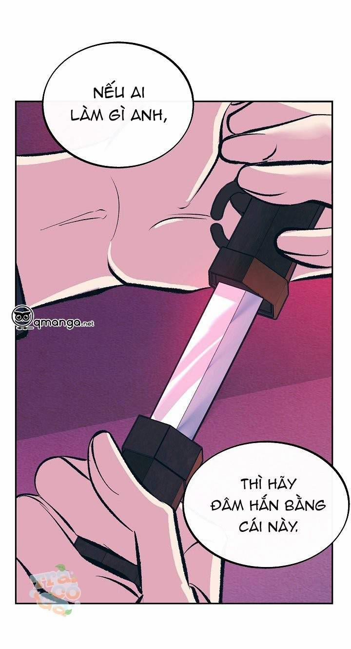 Người Tình Của Sura 21 trang 44