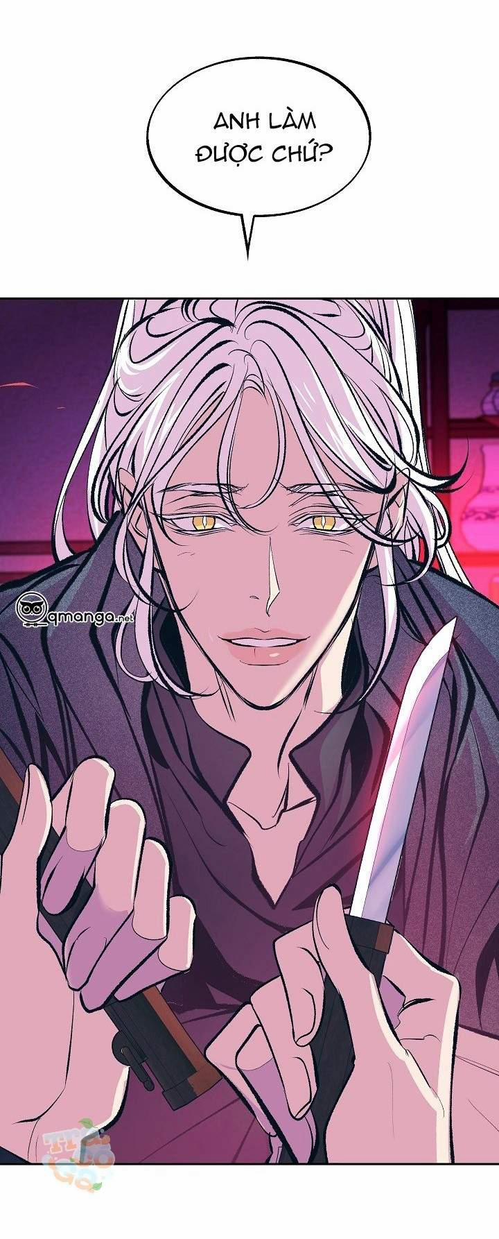 Người Tình Của Sura 21 trang 45