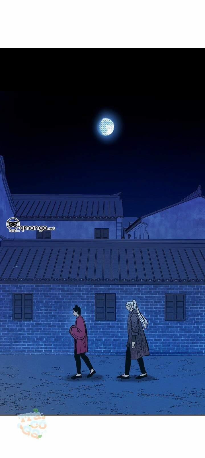 Người Tình Của Sura 21 trang 48