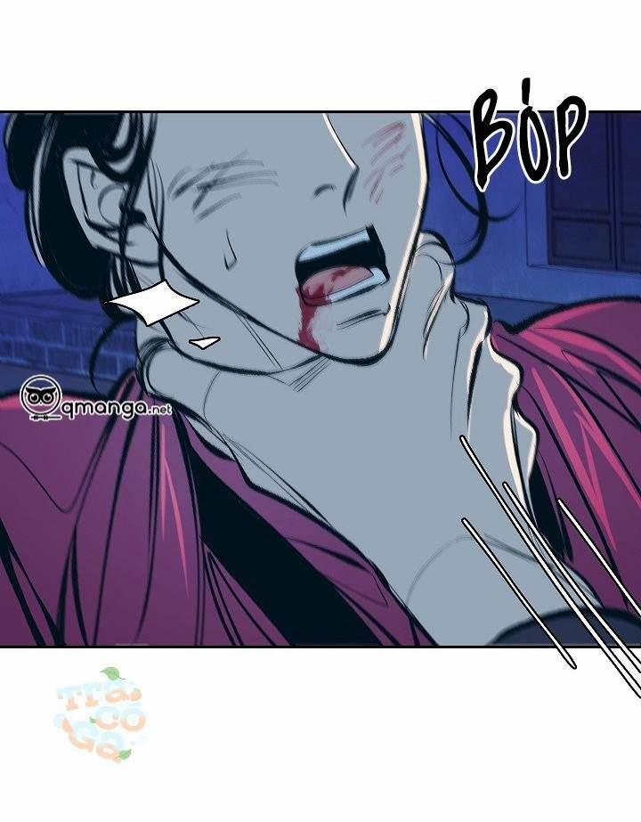 Người Tình Của Sura 21 trang 52