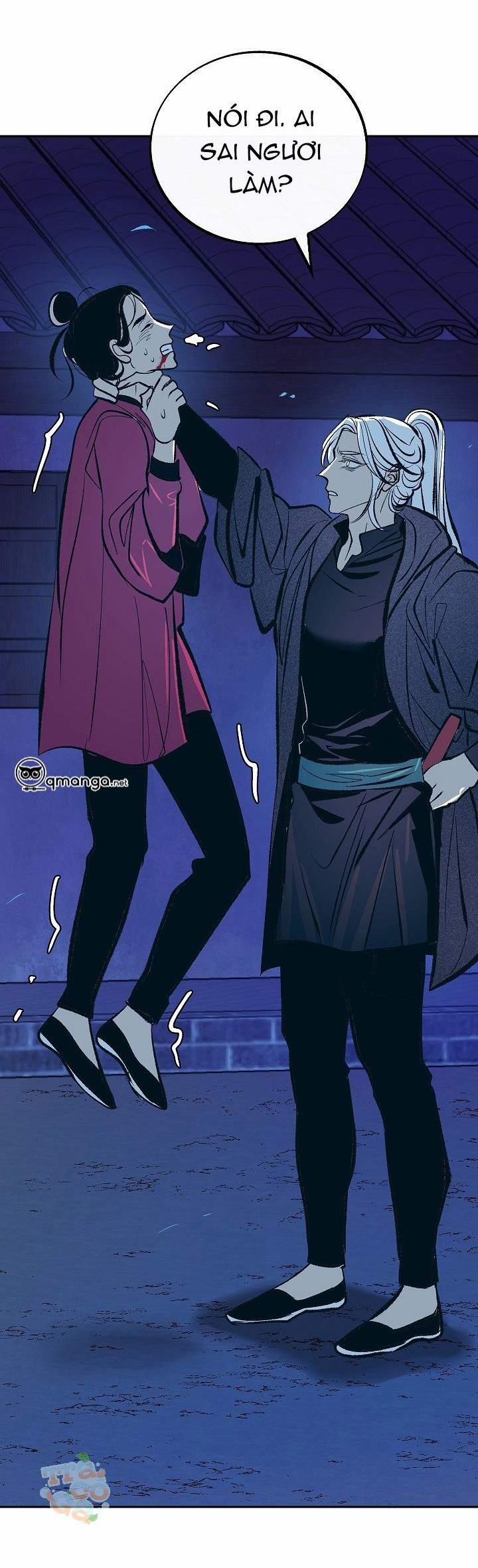 Người Tình Của Sura 21 trang 53