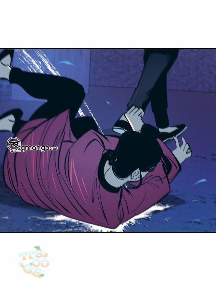 Người Tình Của Sura 21 trang 56