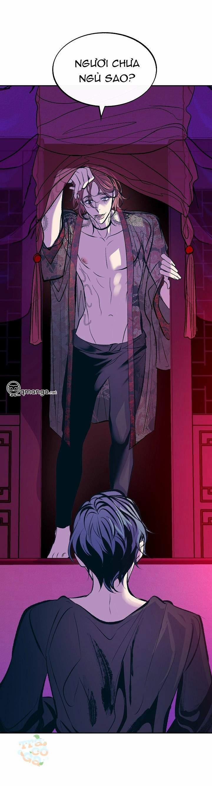 Người Tình Của Sura 21 trang 63