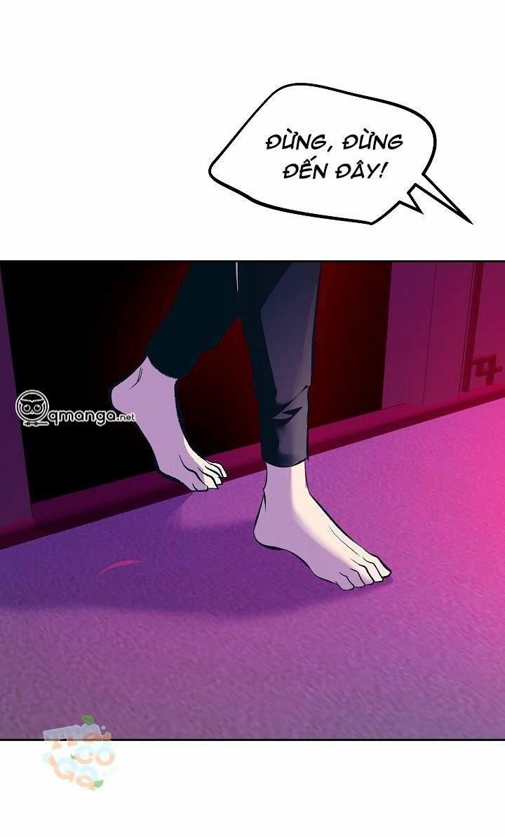 Người Tình Của Sura 21 trang 64