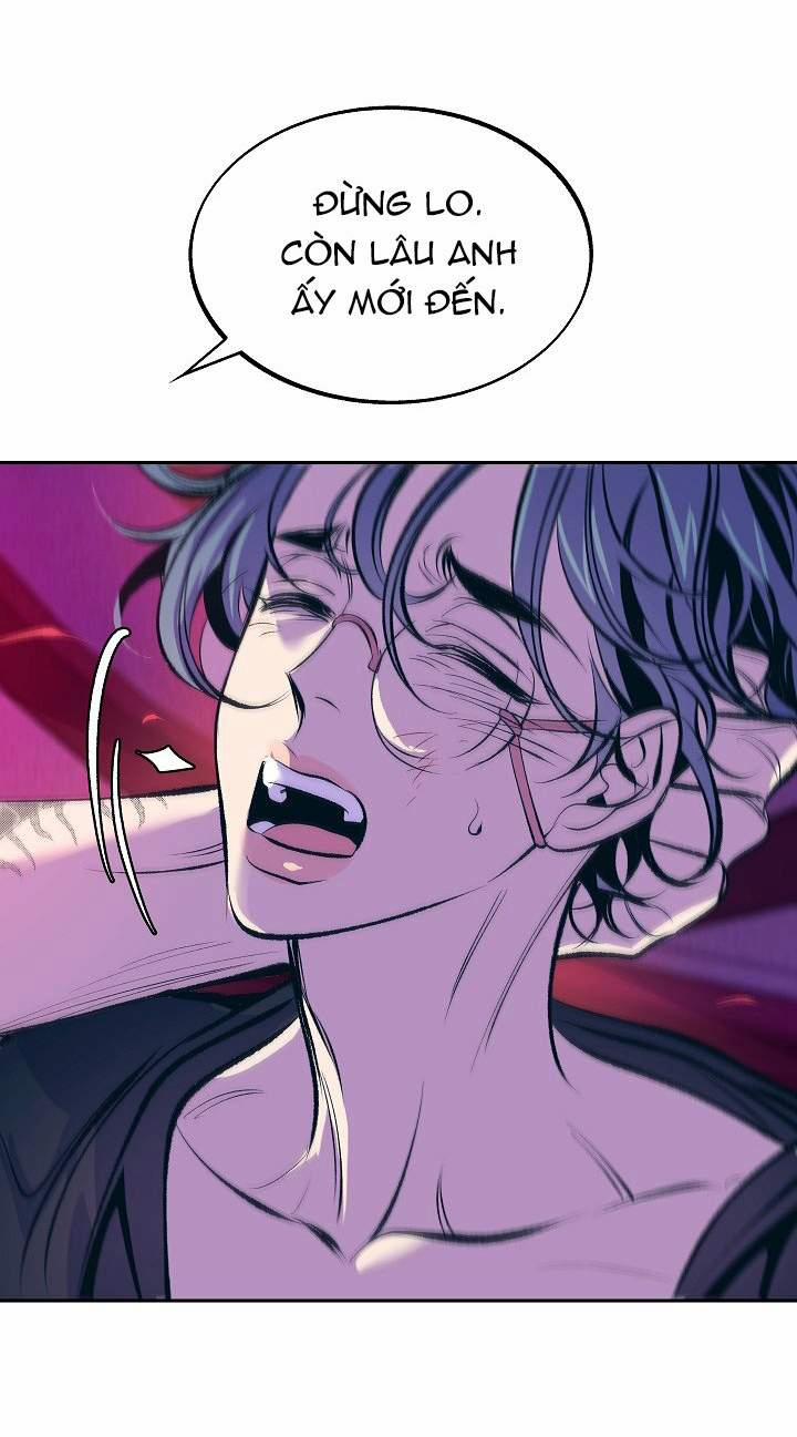 Người Tình Của Sura 21 trang 70