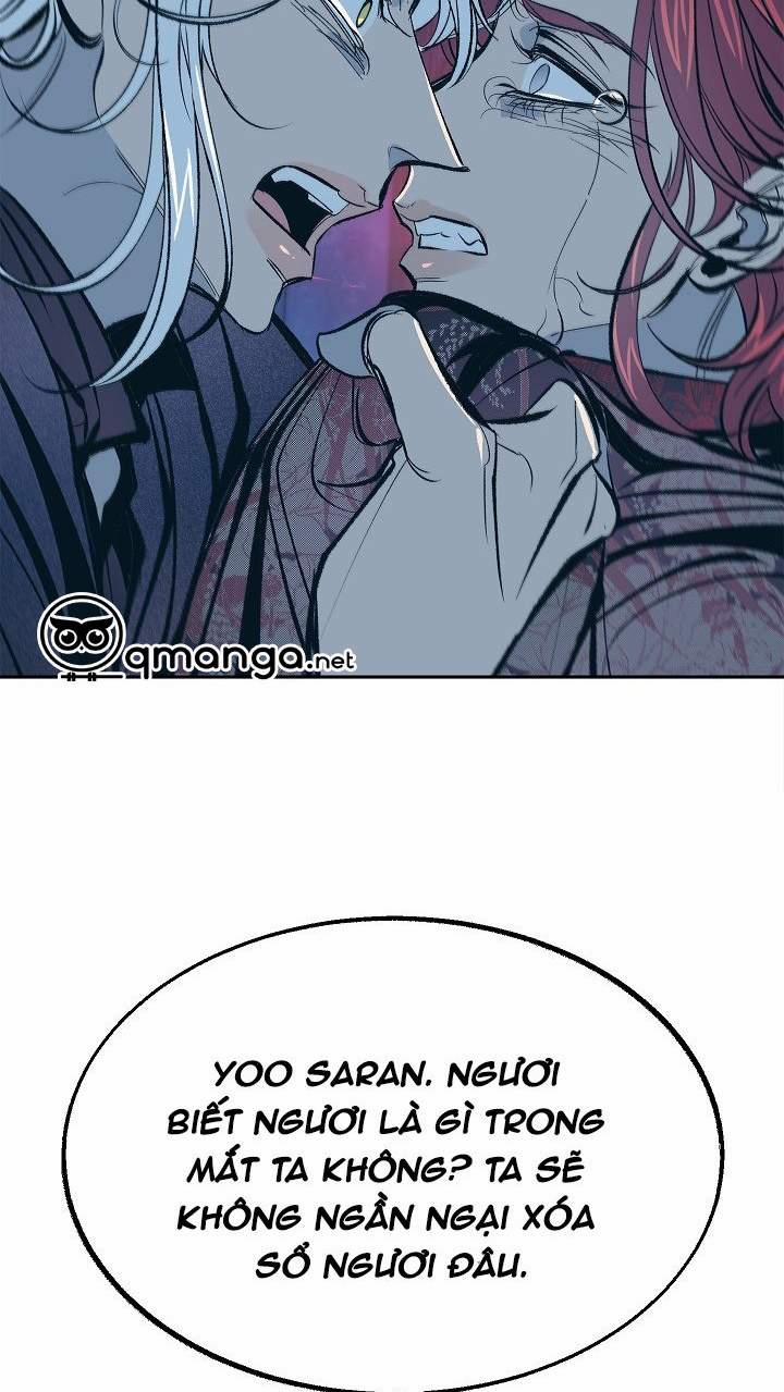 Người Tình Của Sura 22 trang 106