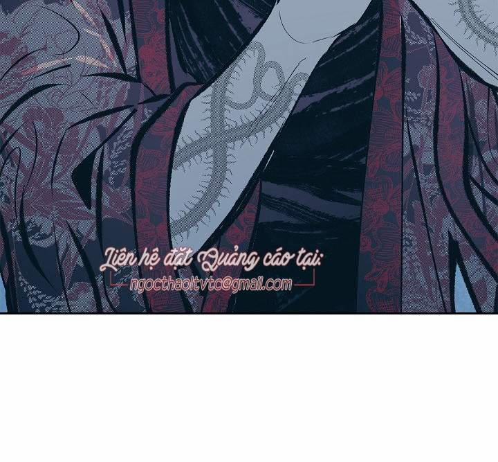 Người Tình Của Sura 22 trang 116