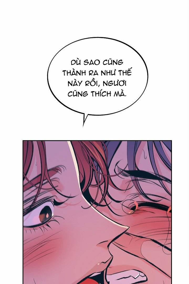 Người Tình Của Sura 22 trang 28