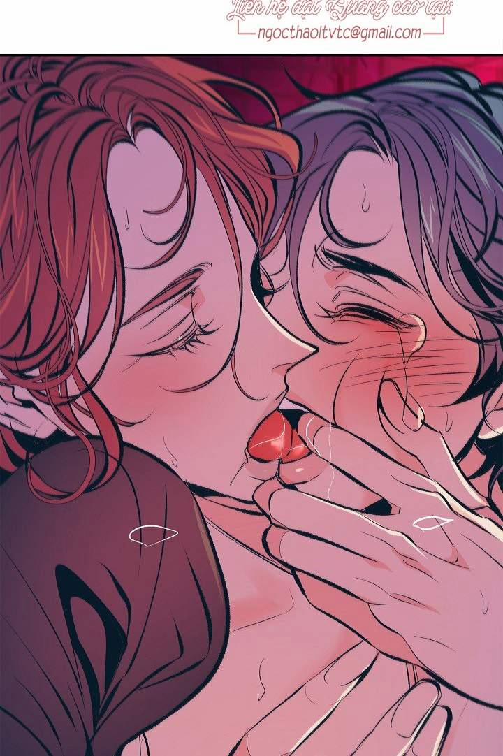 Người Tình Của Sura 22 trang 32