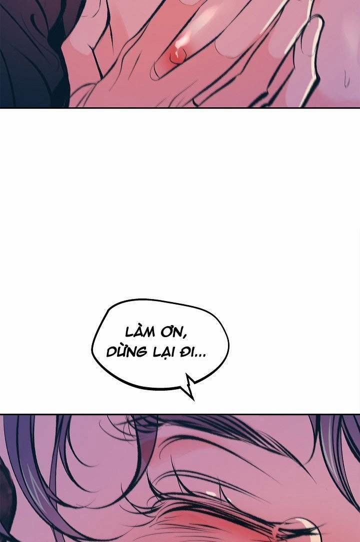 Người Tình Của Sura 22 trang 33