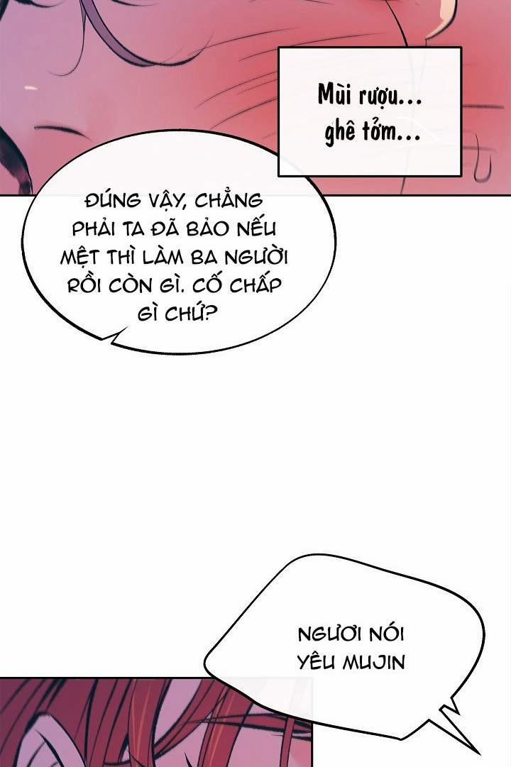 Người Tình Của Sura 22 trang 34