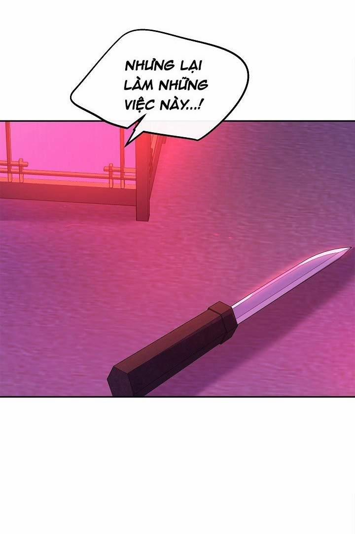 Người Tình Của Sura 22 trang 36