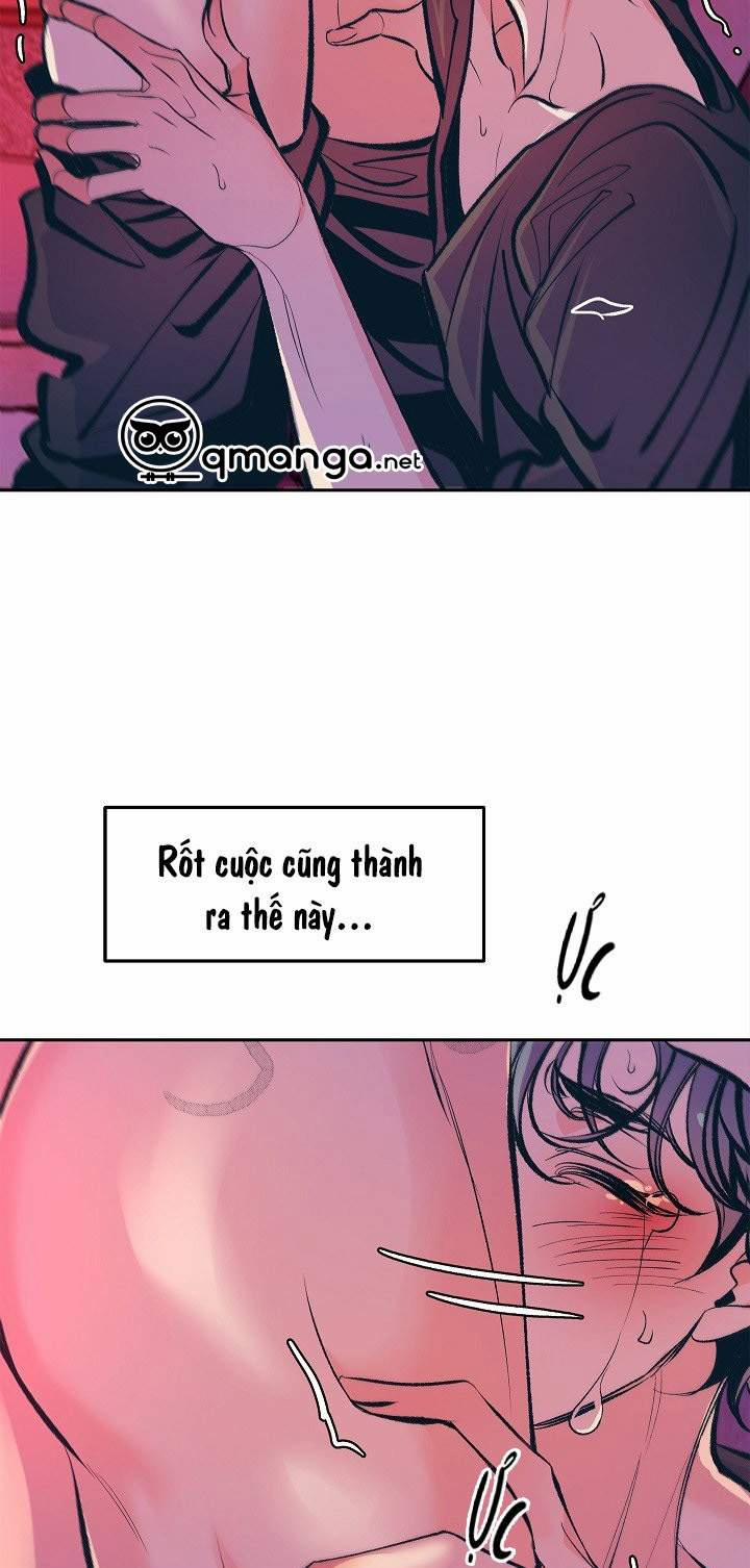 Người Tình Của Sura 22 trang 4