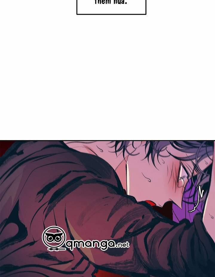 Người Tình Của Sura 22 trang 44