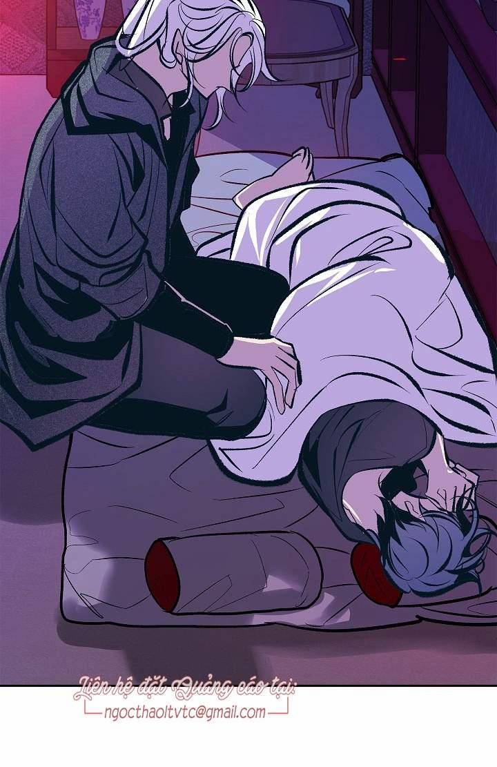 Người Tình Của Sura 22 trang 53