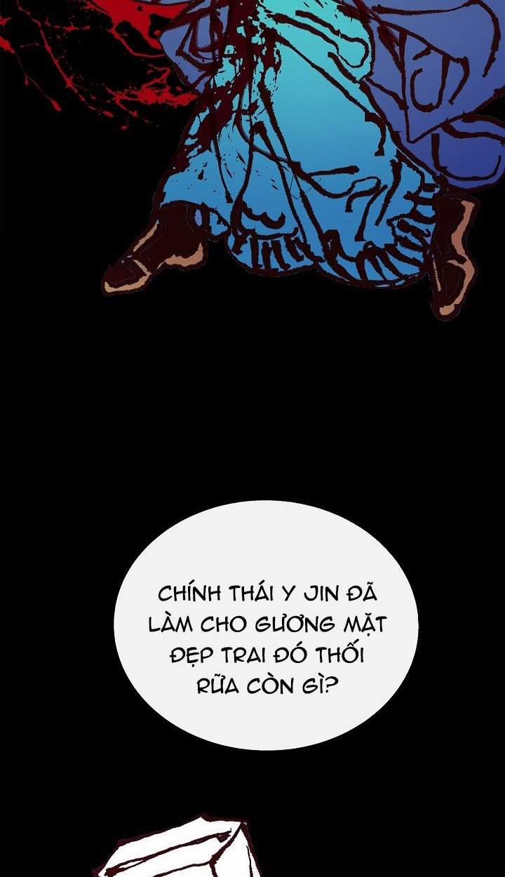 Người Tình Của Sura 22 trang 77