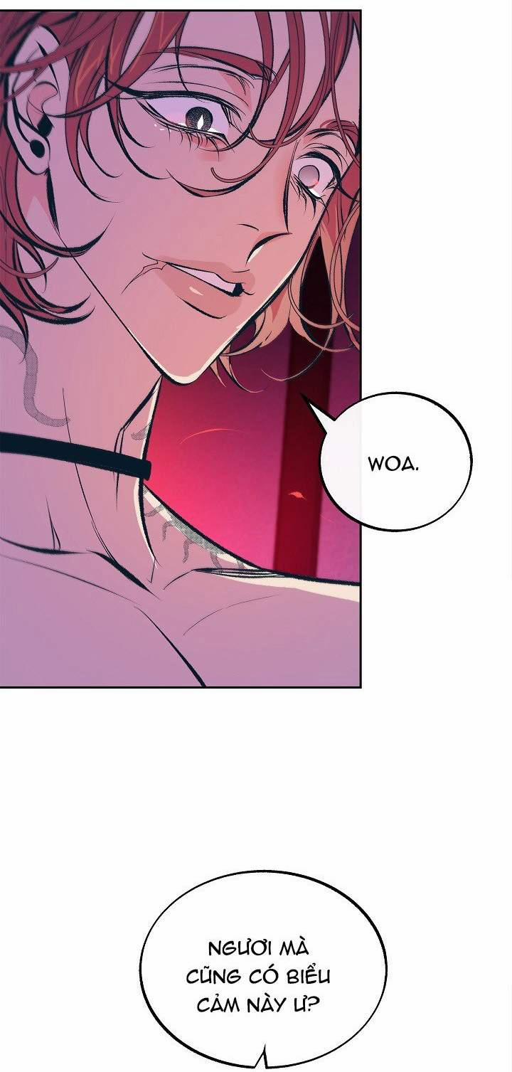 Người Tình Của Sura 22 trang 8