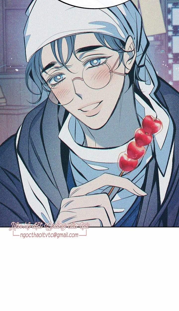 Người Tình Của Sura 22 trang 81