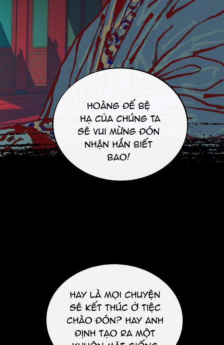 Người Tình Của Sura 22 trang 84