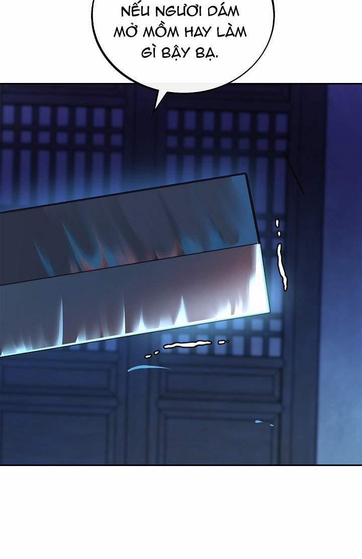 Người Tình Của Sura 22 trang 90