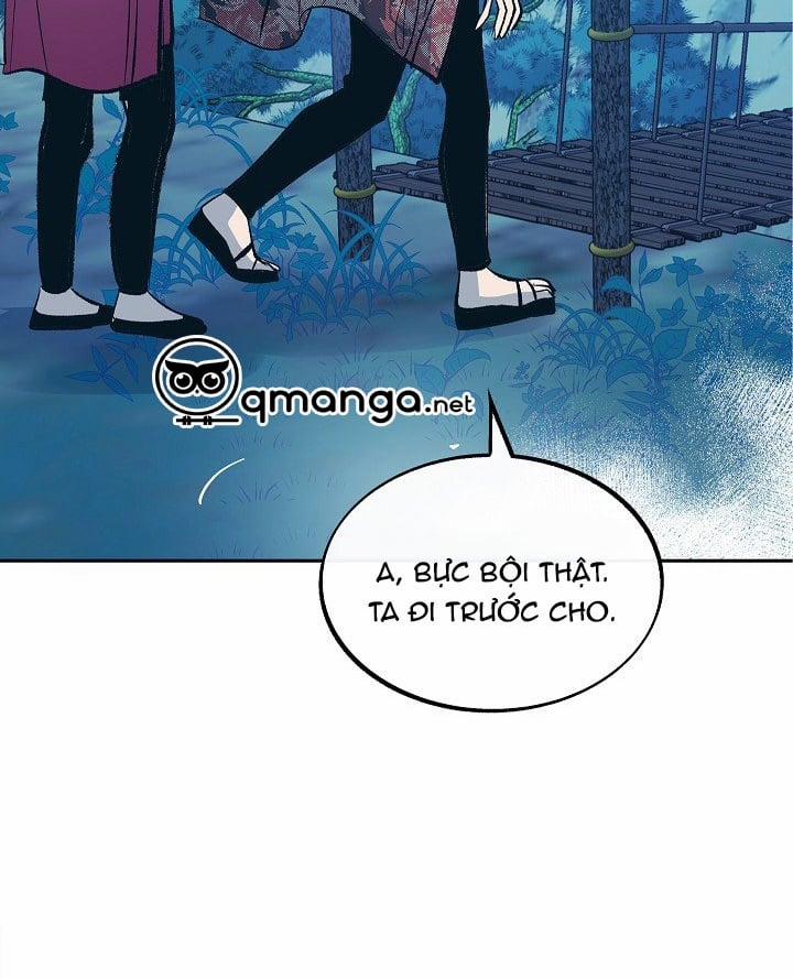 Người Tình Của Sura 23 trang 18