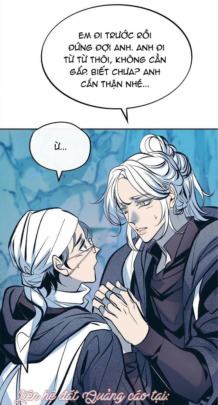 Người Tình Của Sura 23 trang 19