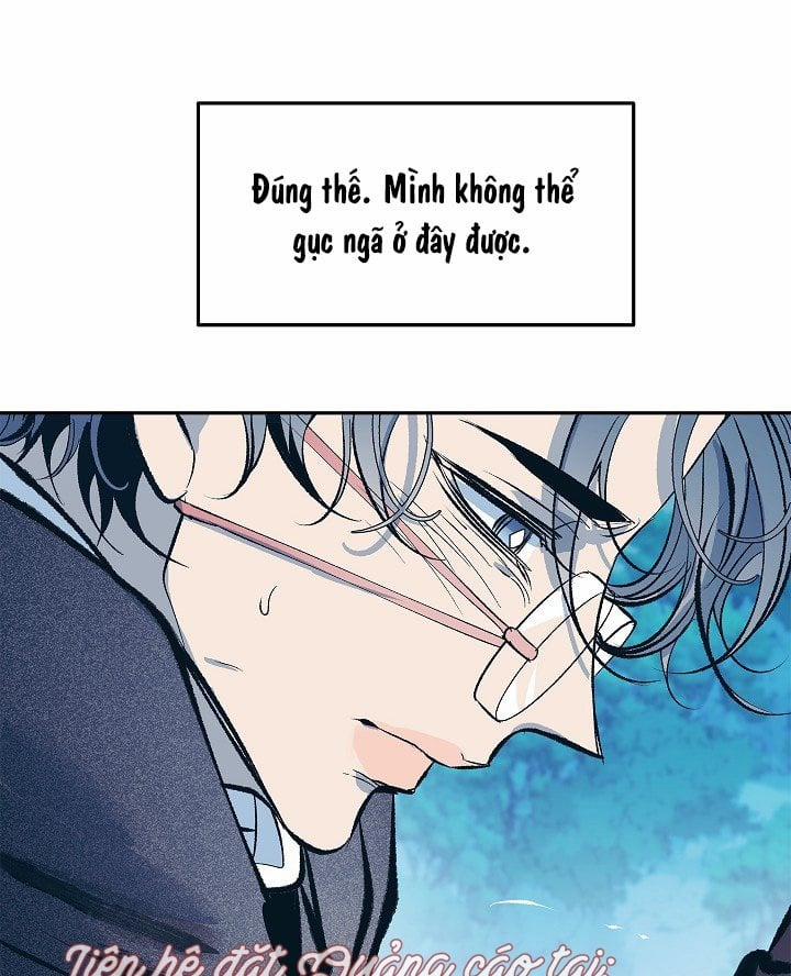 Người Tình Của Sura 23 trang 37