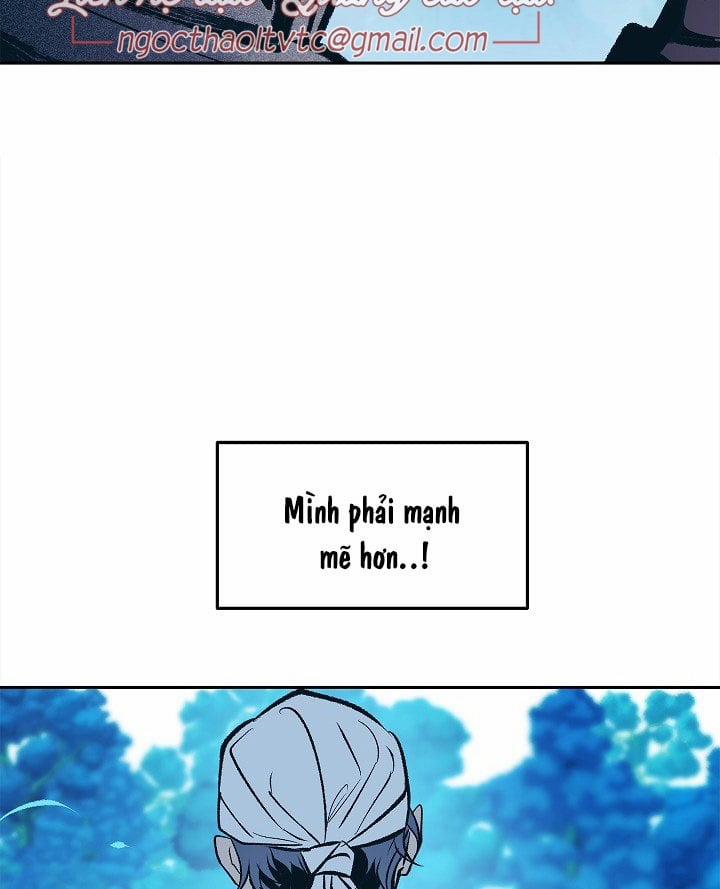 Người Tình Của Sura 23 trang 38