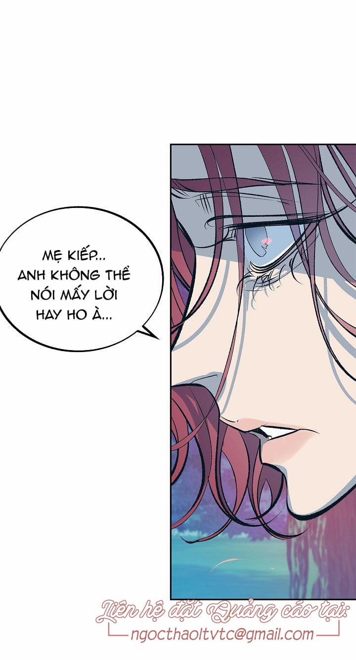 Người Tình Của Sura 23 trang 46