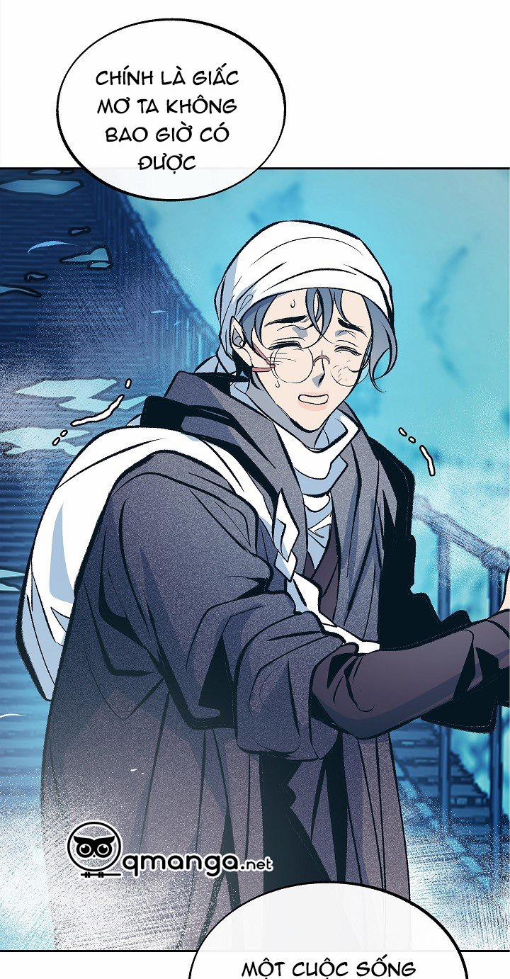 Người Tình Của Sura 23 trang 55