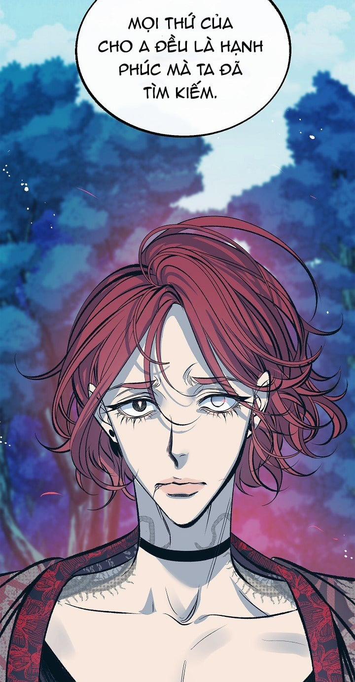 Người Tình Của Sura 23 trang 57