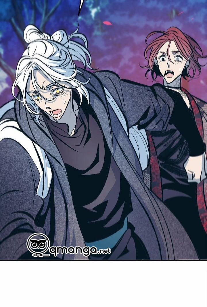 Người Tình Của Sura 23 trang 72