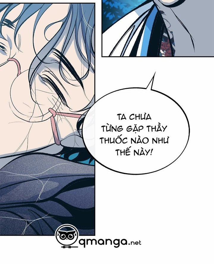 Người Tình Của Sura 23 trang 98