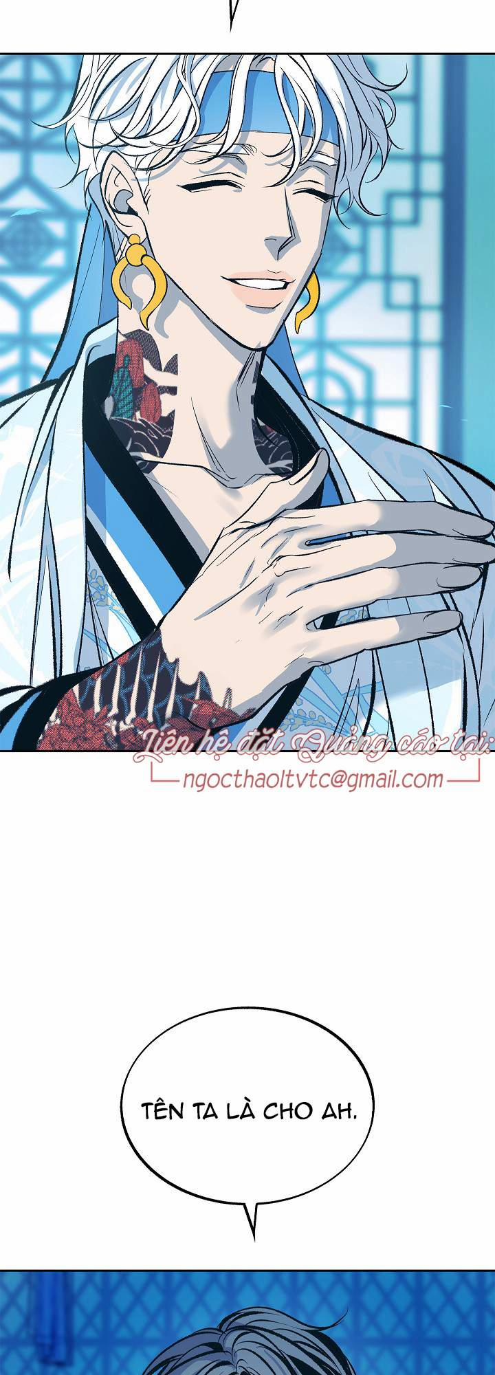 Người Tình Của Sura 24 trang 14