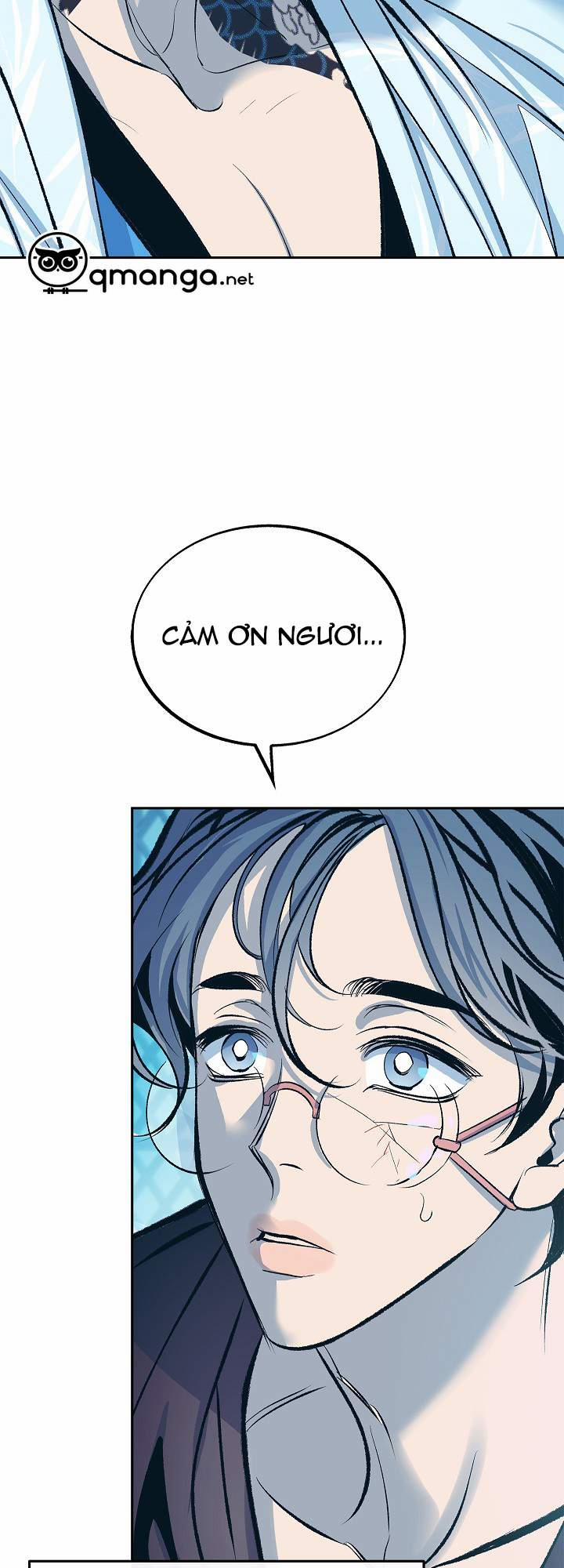 Người Tình Của Sura 24 trang 21