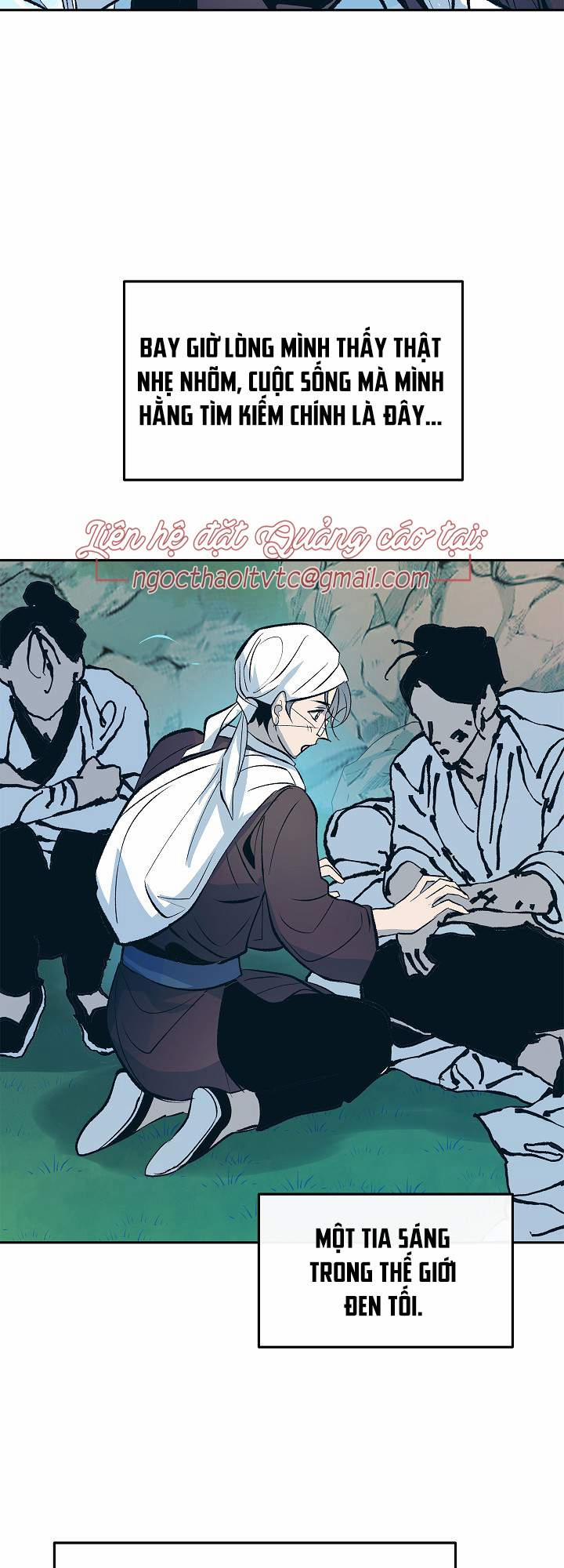 Người Tình Của Sura 24 trang 29