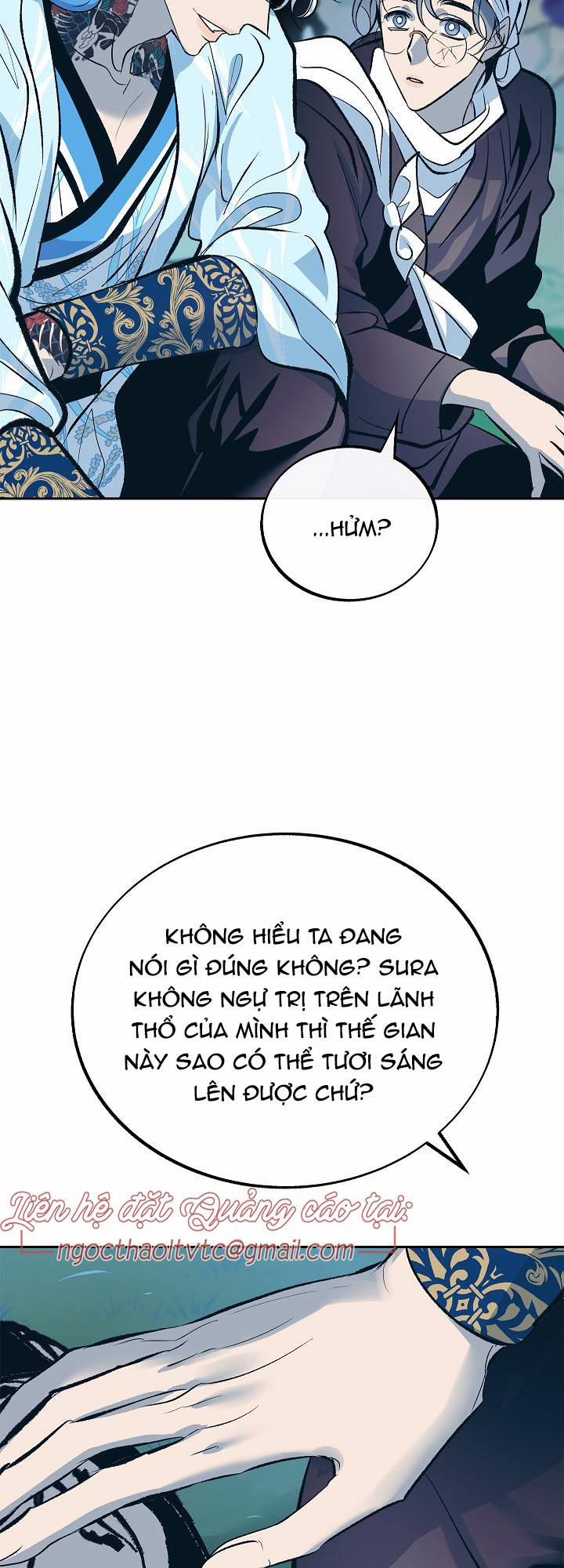 Người Tình Của Sura 24 trang 34